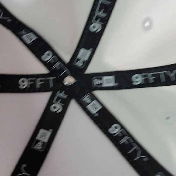 New Era NBA Utah Jazz Vintage Retro Logo Clarkson Sexton Markkanen Jersey Hat - Picture 10 of 10